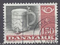 [Silver Tankard, Tip MU]