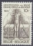 [The "Grand Orient" Art Society, type BDA]