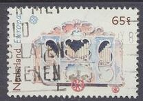 [EUROPA Stamps - Folklore, ประเภท ACS]