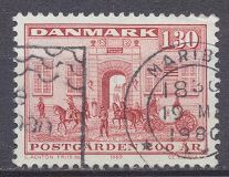 [200° anniversario di Office Royal Mail Guardie, Scrivi ML]