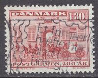 [200° anniversario di Office Royal Mail Guardie, Scrivi ML]