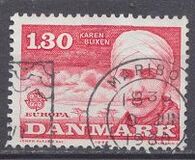 [EUROPA Stamps - Famous People, type MN]