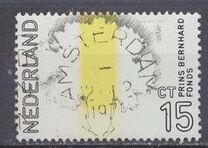 [The 50th Anniversary of the Birth of Prince Bernhard, type VC]