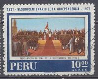 [The 150th Anniversary of Independence, tip SK]
