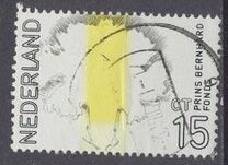 [The 50th Anniversary of the Birth of Prince Bernhard, type VC]