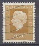 [Queen Juliana - New Values, type TK6]