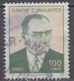[Ataturk, Tipi BKA3]