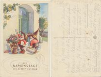 [The 100th Anniversary of the First Austrian Stamps, type RH]