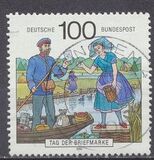 [The Day of Stamps, タイプ AYP]