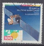 [EUROPA Stamps - European Aerospace, 类型 AWY]