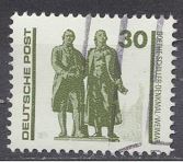 [Monuments & Buildings, type DHP]