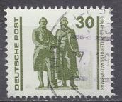 [Monuments & Buildings, type DHP]