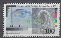 [International Radio Exhibition, प्रकार BDG]