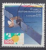 [EUROPA Stamps - European Aerospace, 类型 AWY]