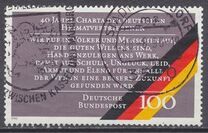 [The 40th Anniversary of the Organization of Refugees, typ AUR]