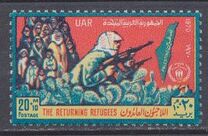[The Returning Refugees, тып QL]