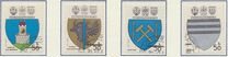 [Arms of Czech Towns, type BXV]