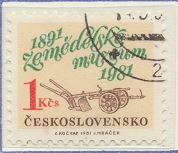 [The 90th Anniversary of the Museum of Agriculture, type CAI]