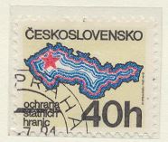 [National Defence, Typ CAR]