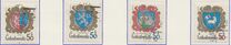 [Arms of Czech Towns, type CBQ]