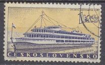 [Czech Ships, typ XD]