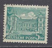 [German Buildings, type G]