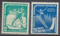 [The Championship of Winter Sports, type AT]