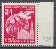 [Peace Congress in Vienna, typ BO]
