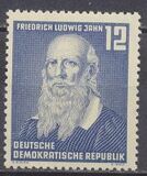 [The 100th Anniversary of the Death of Friedrich Ludwig Jahn, type BL]
