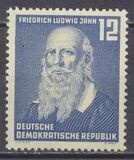 [The 100th Anniversary of the Death of Friedrich Ludwig Jahn, type BL]