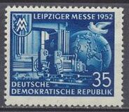 [The Leipzig Fair, type BK1]