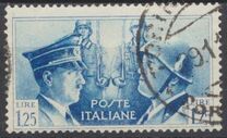 [Rome-Berlin Axis, प्रकार ME2]