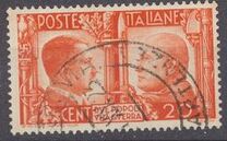 [Rome-Berlin Axis, प्रकार MD1]