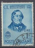[The 150th Anniversary of the Birth of Rossini, Typ MM1]