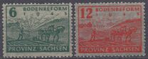 [Saxony Land Reform - Modified Drawing, 类型 B2]