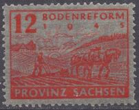 [Saxony Land Reform - Modified Drawing, 类型 B3]