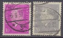 [Friedrich Ebert - New Colors, प्रकार CT7]