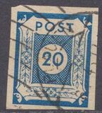 [New Values and Colours, type B14]