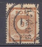 [Value Stamps - Perforated, tyyppi C3]