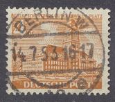 [German Buildings, type F]