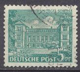 [German Buildings, type G]