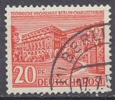 [German Buildings, type K]