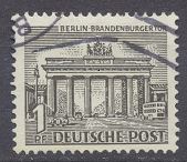 [German Buildings, type E]
