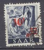 [Re-print of Previous Issues Surcharged, type C8]