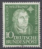 [Lutheran World Federation Assembly, Hannover, Typ T]