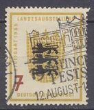 [The Baden-Württemberg Exhibition, type BJ]