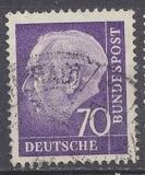[Professor Th.Heuss - New Size and Colors, tipas DB4]