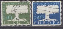 [EUROPA Stamps, tip DE]
