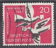 [International Letter Week, veids DL]
