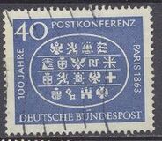 [International Mail Conference in Paris, veids HQ]